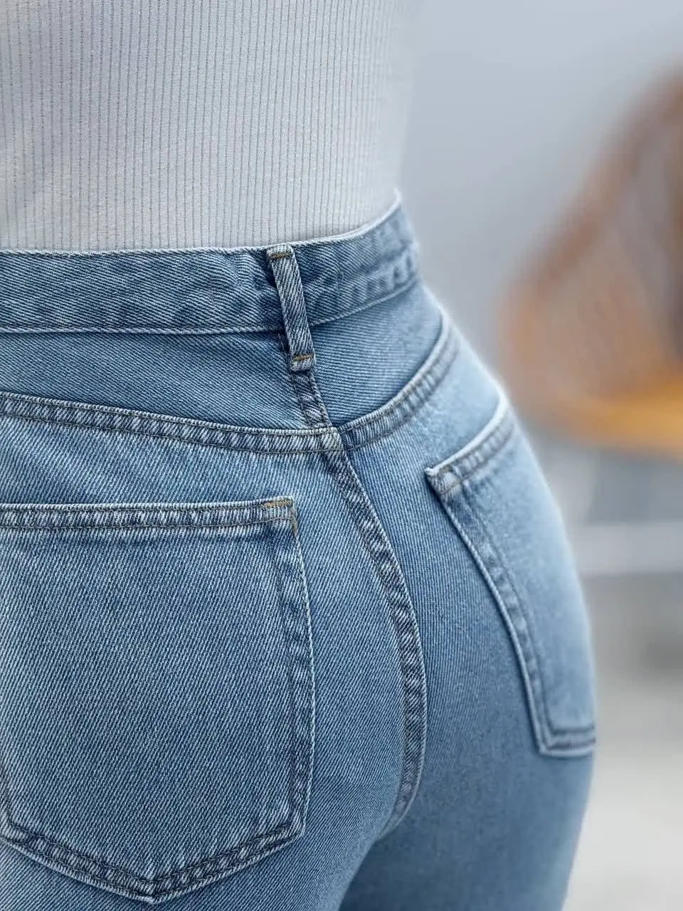 3477-شلوار استریت کد 912425